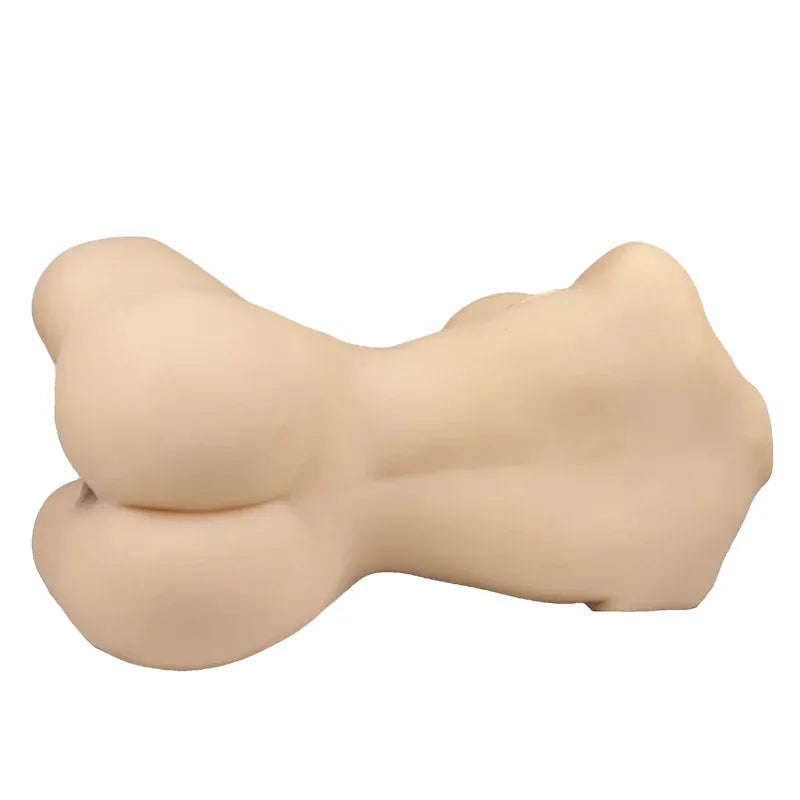 Roxy: 15.43LB Thick Sex Doll For Men – Soft Touch, Plump Design & Suction