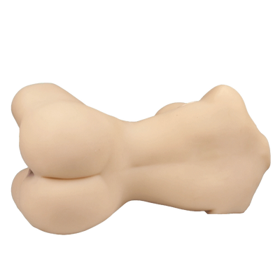 Roxy: 15.43LB Thick Sex Doll For Men – Soft Touch, Plump Design & Suction