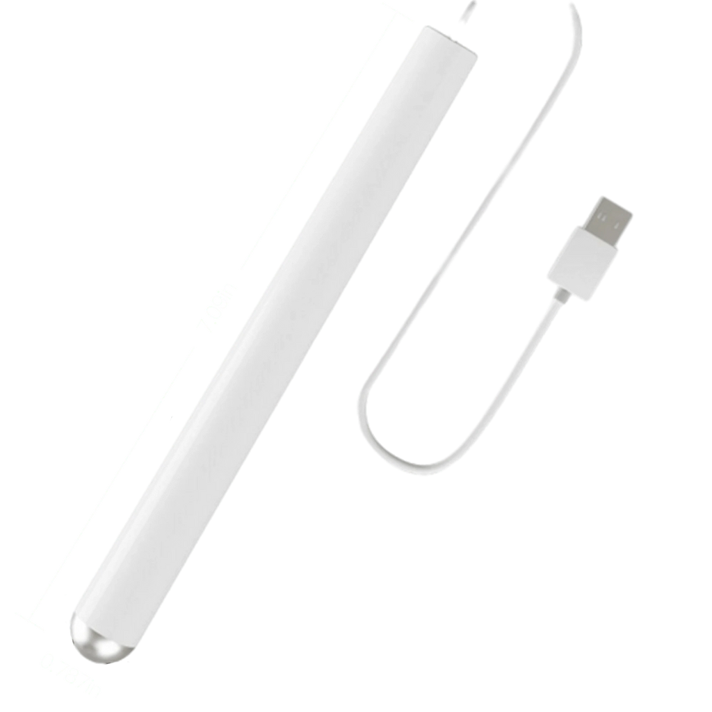 Evolova Automatic Temperature Control USB Heater – Adjustable Heater with Temperature Control for Ultimate Comfort and Realistic Warmth