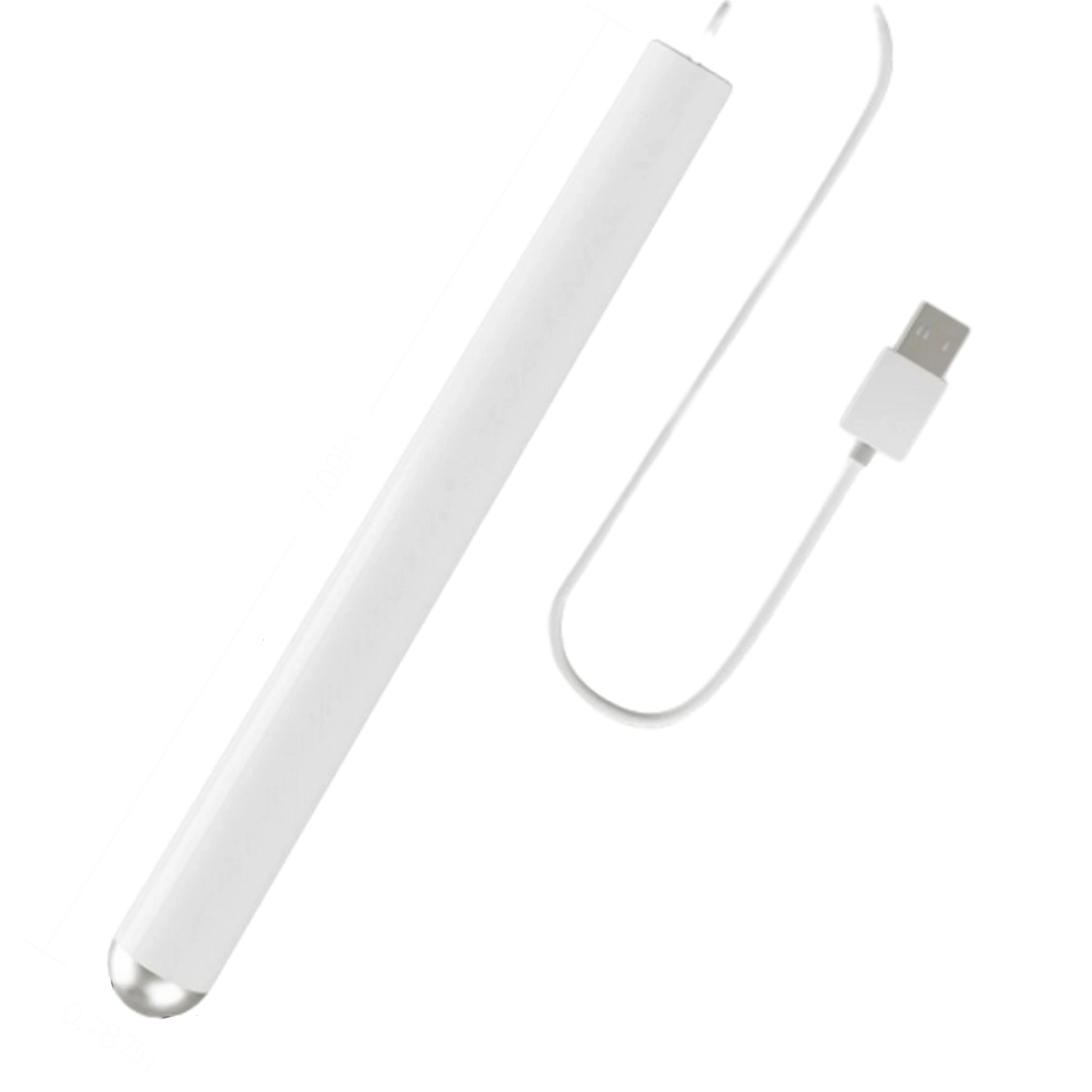 Evolova Automatic Temperature Control USB Heater – Adjustable Heater with Temperature Control for Ultimate Comfort and Realistic Warmth