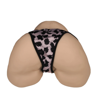 Roven: 24.25LB Sex Doll With Big Butt – Thick Ass Male Masturbation Doll with Lifelike Curves