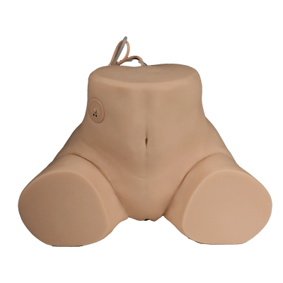 Roven: 24.25LB Sex Doll With Big Butt – Thick Ass Male Masturbation Doll with Lifelike Curves