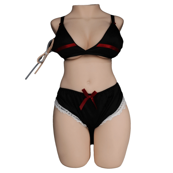 Lydia: 20.2LB Cute & Sexy Absolute Sex Dolls – Made to Melt Your Stress Away