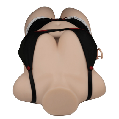 Lydia: 20.2LB Cute & Sexy Absolute Sex Dolls – Made to Melt Your Stress Away