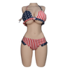 Celeste: 55.11LB Lifelike Celebrity Sex Doll with Soft TPE & Realistic Body