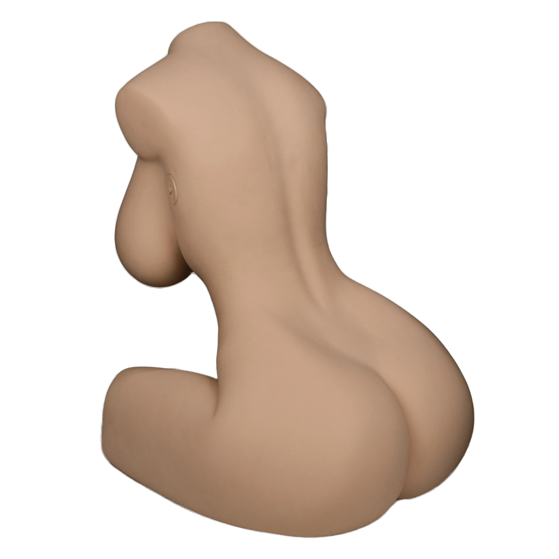 Celeste: 55.11LB Lifelike Celebrity Sex Doll with Soft TPE & Realistic Body