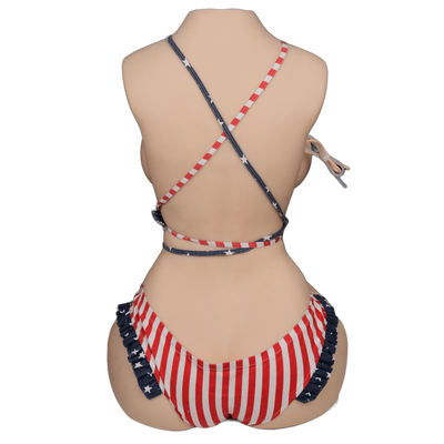 Celeste: 55.11LB Lifelike Celebrity Sex Doll with Soft TPE & Realistic Body