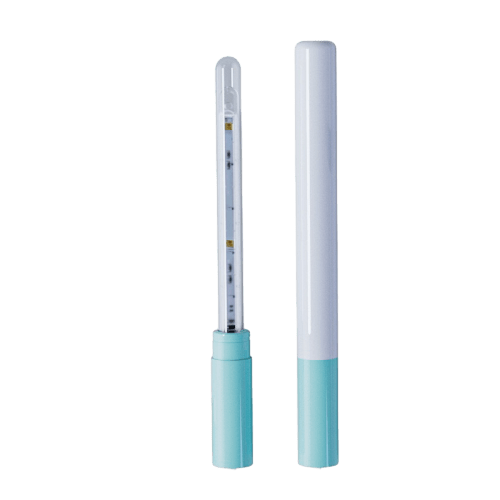 Evolova UV Sterilizing Heater – Premium Sanitizer and Warmer for Sex Dolls Main image