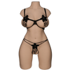 Layla: 36.81LB Life Size MILF Sex Dolls with EvoThrust for Realistic Deep Pleasure
