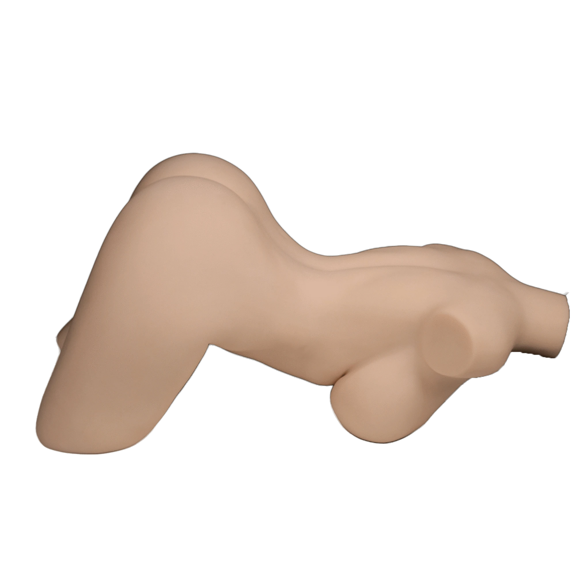 Layla: 36.81LB Life Size MILF Sex Dolls with EvoThrust for Realistic Deep Pleasure