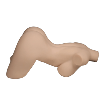 Layla: 36.81LB Life Size MILF Sex Dolls with EvoThrust for Realistic Deep Pleasure