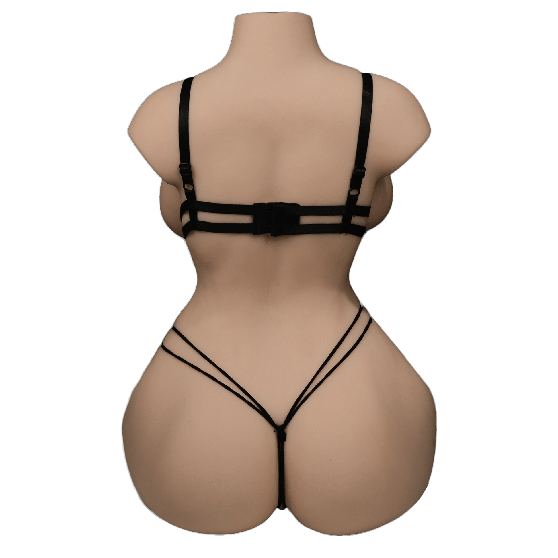 Layla: 36.81LB Life Size MILF Sex Dolls with EvoThrust for Realistic Deep Pleasure