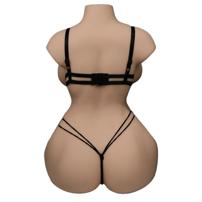 Layla: 36.81LB Life Size MILF Sex Dolls with EvoThrust for Realistic Deep Pleasure