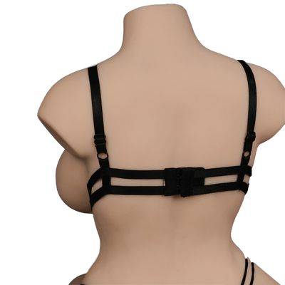 Layla: 36.81LB Life Size MILF Sex Dolls with EvoThrust for Realistic Deep Pleasure