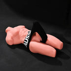 Blake: 19.06LB TPE Sex Doll Torso with Lifelike Feel & Pulsating Function