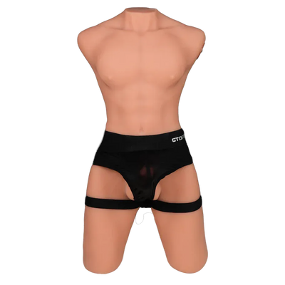 Bliss: 17.63LB Ultra-Realistic Male Sex Doll with Pulsating Function for Intense Pleasure