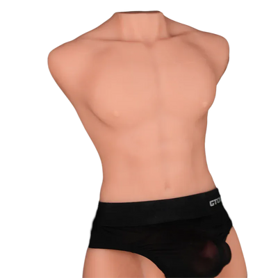 Bliss: 17.63LB Ultra-Realistic Male Sex Doll with Pulsating Function for Intense Pleasure