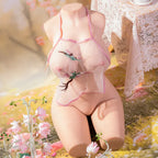 Celeste: 55.11LB Lifelike Celebrity Sex Doll with Soft TPE & Realistic Body