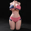 Celeste: 55.11LB Lifelike Celebrity Sex Doll with Soft TPE & Realistic Body