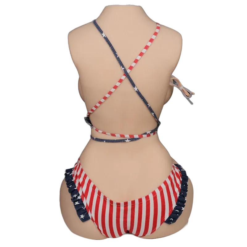 Celeste: 55.11LB Lifelike Celebrity Sex Doll with Soft TPE & Realistic Body