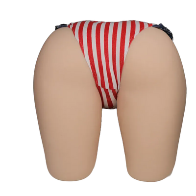 Celeste: 55.11LB Lifelike Celebrity Sex Doll with Soft TPE & Realistic Body