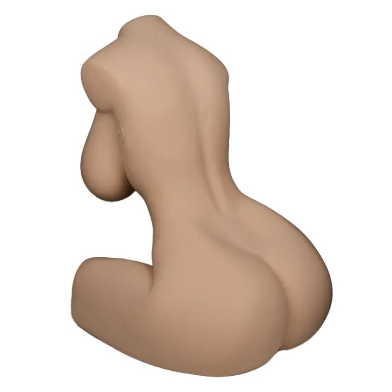 Celeste: 55.11LB Lifelike Celebrity Sex Doll with Soft TPE & Realistic Body