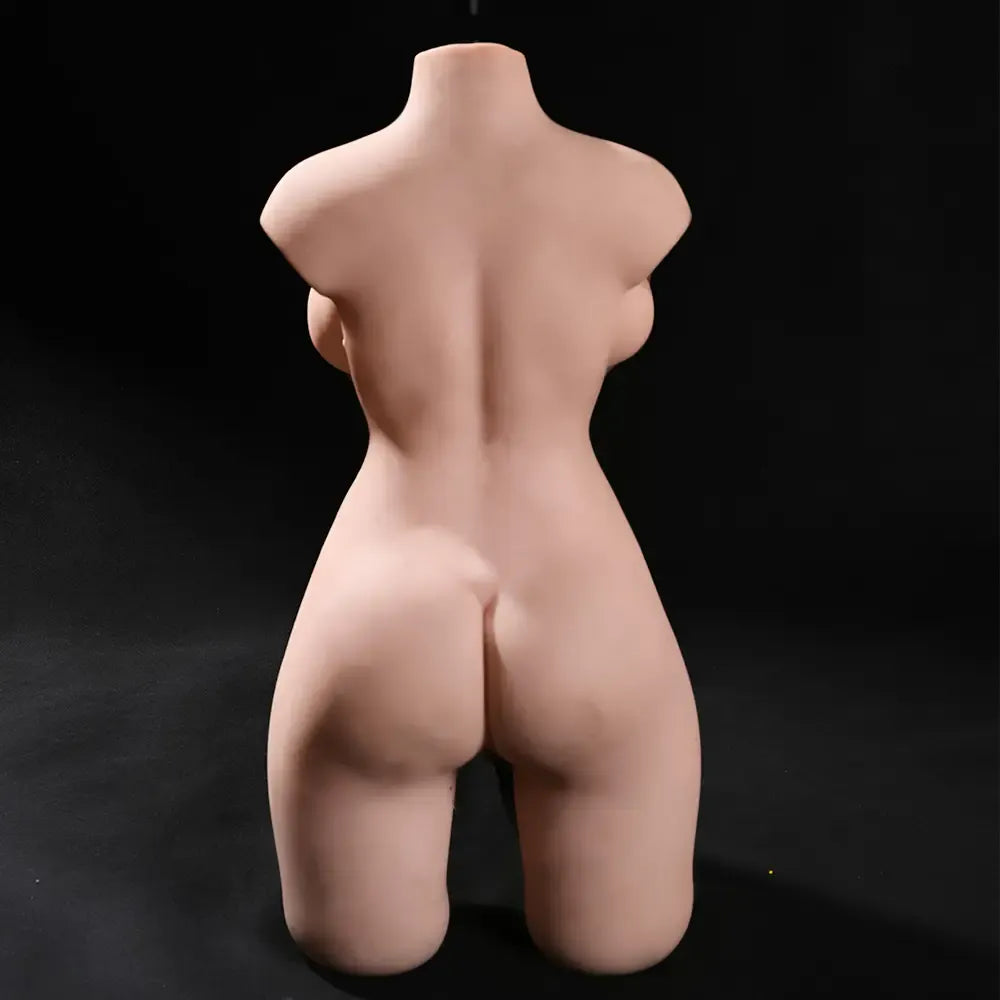 Layla: 36.81LB Life Size MILF Sex Dolls with EvoThrust for Realistic Deep Pleasure