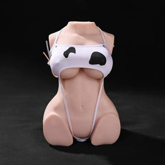 Luna: 20.68LB Lifelike Sex E Doll – Lightweight Body with Big Sensation