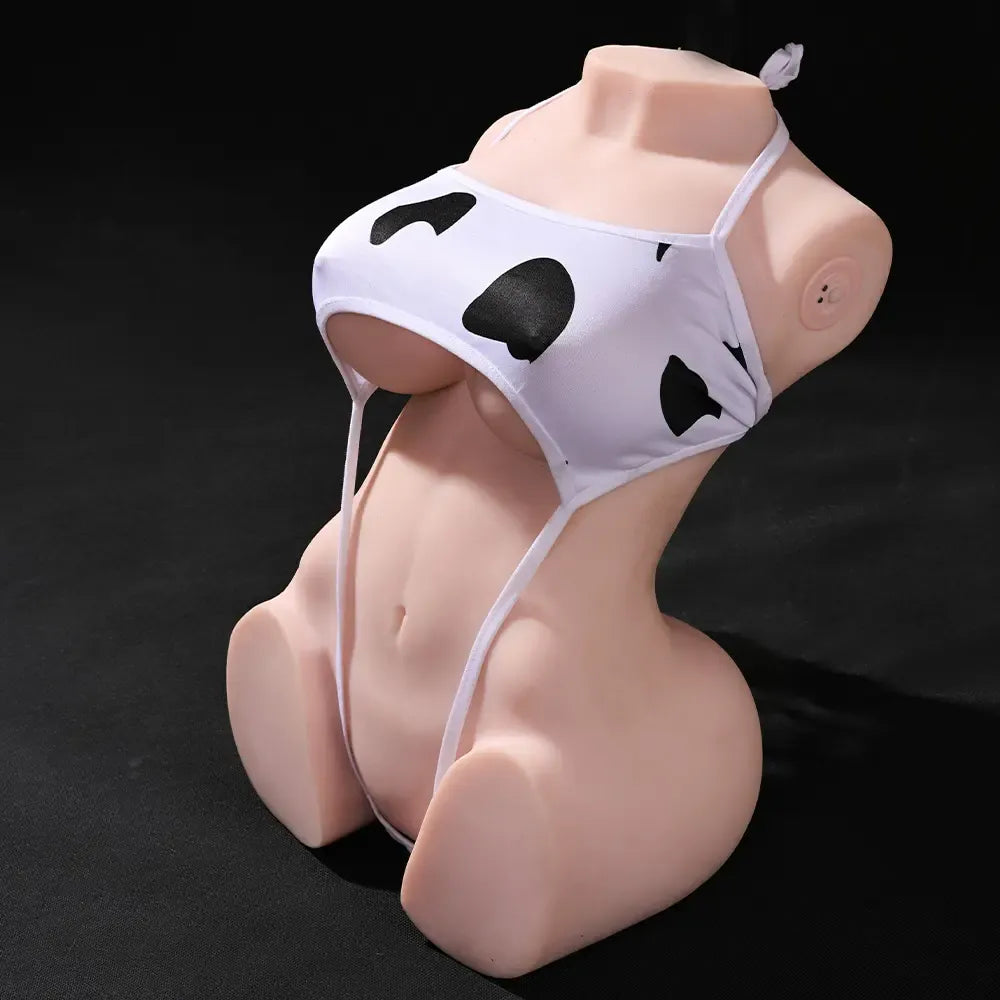 Luna: 20.68LB Lifelike Sex E Doll – Lightweight Body with Big Sensation