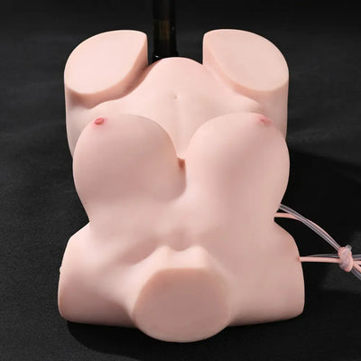Luna: 20.68LB Lifelike Sex E Doll – Lightweight Body with Big Sensation