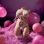 Lydia: 20.2LB Cute & Sexy Absolute Sex Dolls – Made to Melt Your Stress Away