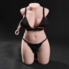 Lydia: 20.2LB Cute & Sexy Absolute Sex Dolls – Made to Melt Your Stress Away