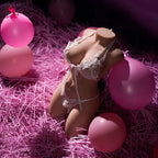 Lydia: 20.2LB Cute & Sexy Absolute Sex Dolls – Made to Melt Your Stress Away