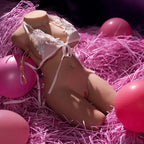Lydia: 20.2LB Cute & Sexy Absolute Sex Dolls – Made to Melt Your Stress Away