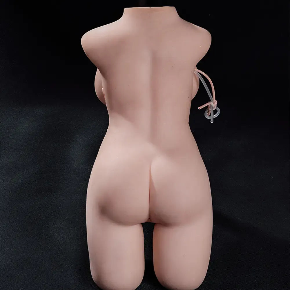 Lydia: 20.2LB Cute & Sexy Absolute Sex Dolls – Made to Melt Your Stress Away