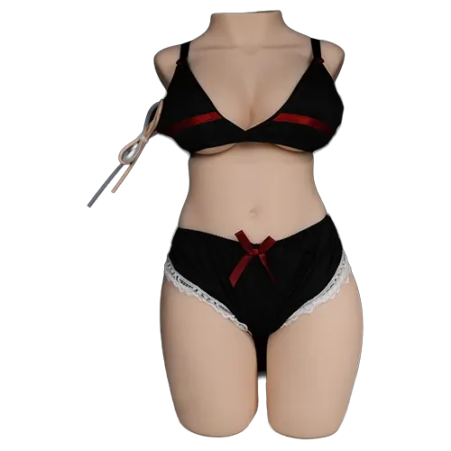 Lydia: 20.2LB Cute & Sexy Absolute Sex Dolls – Made to Melt Your Stress Away