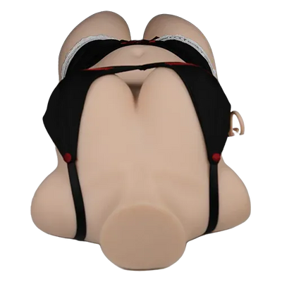 Lydia: 20.2LB Cute & Sexy Absolute Sex Dolls – Made to Melt Your Stress Away