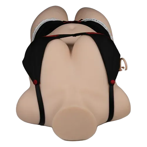 Lydia: 20.2LB Cute & Sexy Absolute Sex Dolls – Made to Melt Your Stress Away