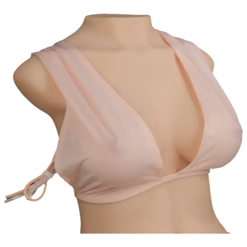 Mia: 35.27LB Curvy Sex Doll for Men – Lifelike Feel, Big Breasts & Wide Hips