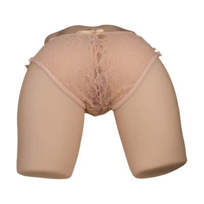 Mia: 35.27LB Curvy Sex Doll for Men – Lifelike Feel, Big Breasts & Wide Hips