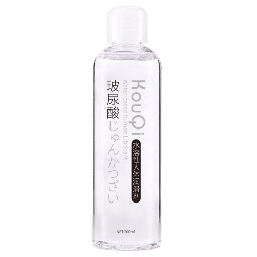 Evolova Water-Based Lubricant for Sex Dolls – Perfect for Smooth Vaginal and Anal Intimacy Main image