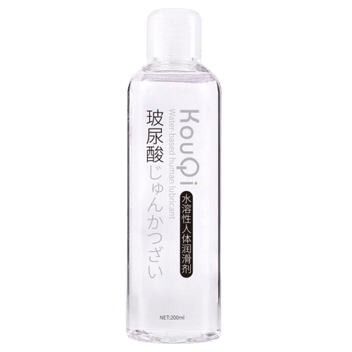 Evolova Water-Based Lubricant for Sex Dolls – Perfect for Smooth Vaginal and Anal Intimacy
