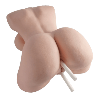 Evolova Drying Sticks for Sex Doll Torso (5pcs) – Essential Accessories for Quick and Safe Drying