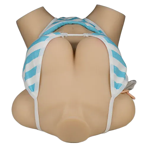 Roxy: 15.43LB Thick Sex Doll For Men – Soft Touch, Plump Design & Suction