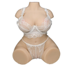 Ruby: 15LB Huge Boob Sex Doll– Perfect entry-level sex doll with big breasts and soft skin