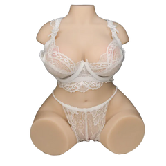 Ruby: 15LB Huge Boob Sex Doll– Perfect entry-level sex doll with big breasts and soft skin