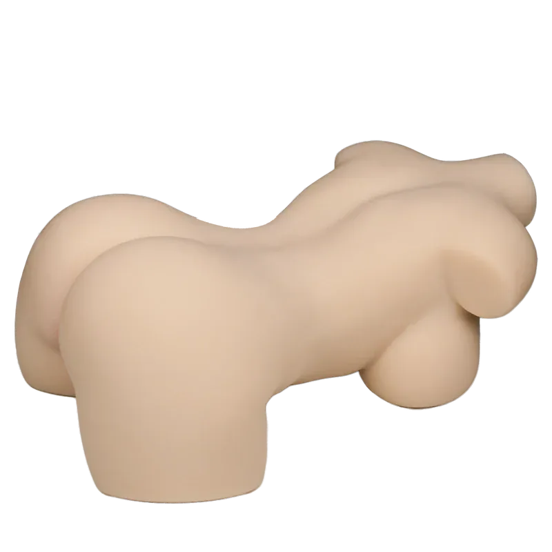 Ruby: 15LB Huge Boob Sex Doll– Perfect entry-level sex doll with big breasts and soft skin