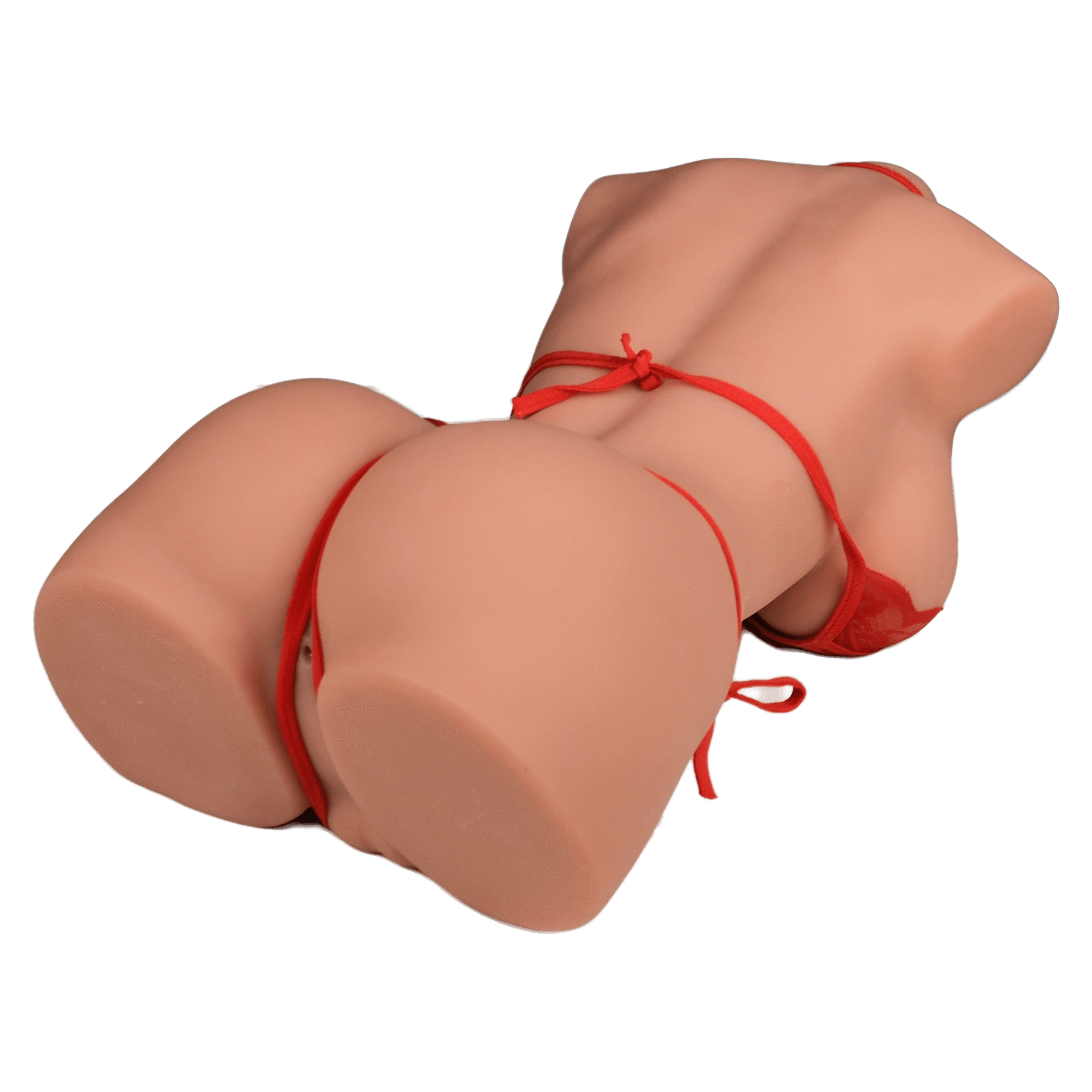 ai sex doll torso realistic partial body