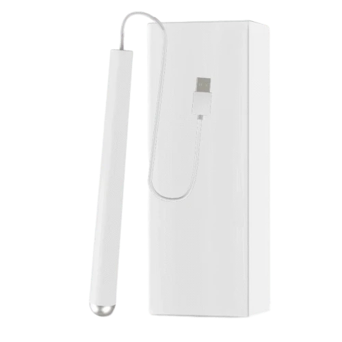 Evolova Automatic Temperature Control USB Heater – Adjustable Heater with Temperature Control for Ultimate Comfort and Realistic Warmth