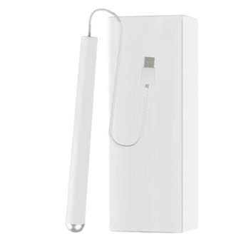 Evolova Automatic Temperature Control USB Heater – Adjustable Heater with Temperature Control for Ultimate Comfort and Realistic Warmth